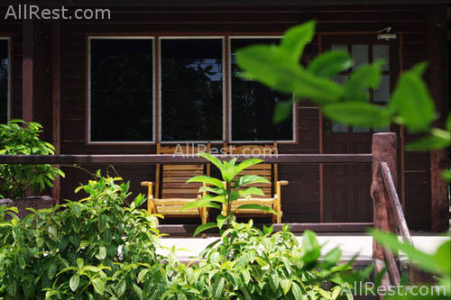 Ban Raya Resort & Spa 38